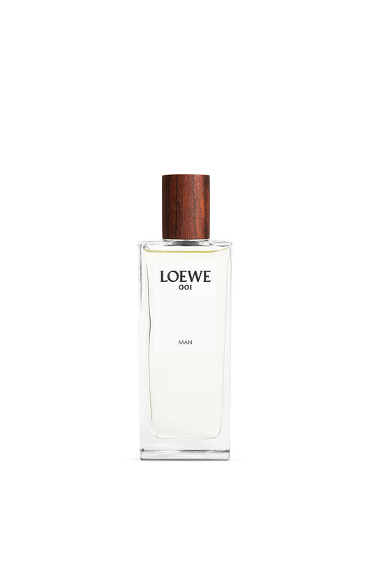 Miesten parfyymi 001 Loewe 385-63050 EDT (50 ml) 50 ml
