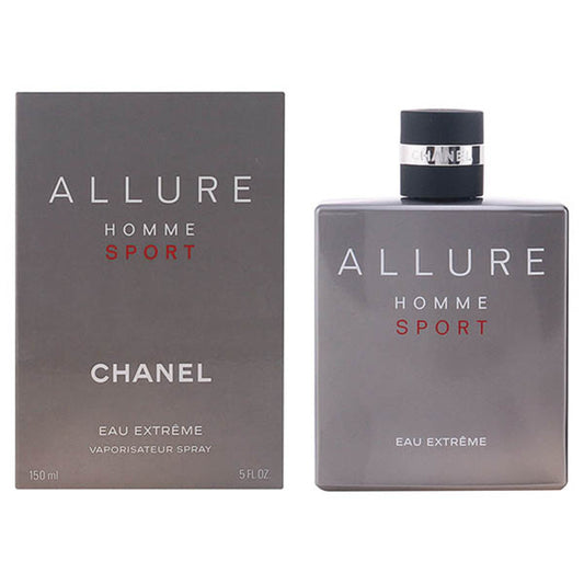 Miesten parfyymi Chanel EDP Allure Homme Sport Extreme 150 ml