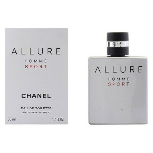 Miesten parfyymi Allure Homme Sport Chanel EDT Allure Homme Sport