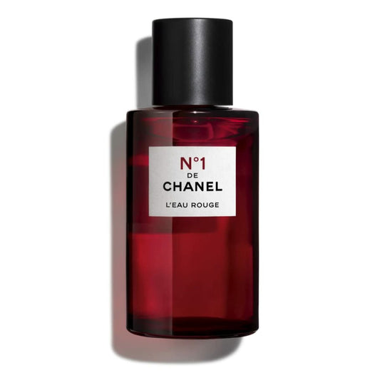 Vartalosuihke Chanel Nº1 L'Eau Rouge Elvyttävä 100 ml