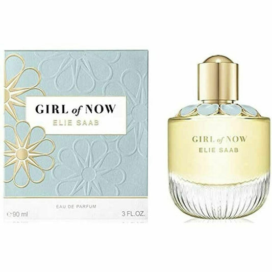Women's Perfume Elie Saab Girl Of Now EDP (90 ml)