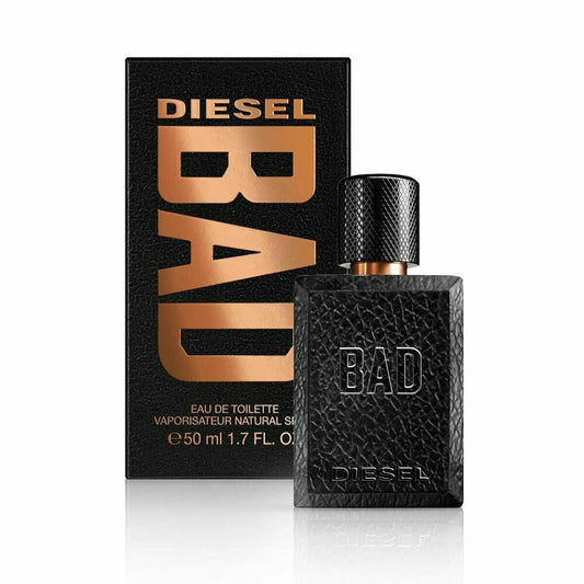 Parfym Herrar Bad Diesel 10013093 EDT 50 ml
