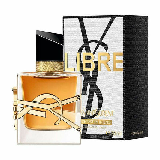 Women's Perfume Yves Saint Laurent EDP YSL Libre Intense 30 ml