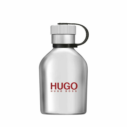 Men's Perfume Hugo Boss Hugo Iced EDT (75 ml)