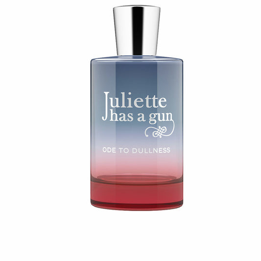 Unisex Perfume Juliette Has A Gun EDP Ode To Dullness 100 ml