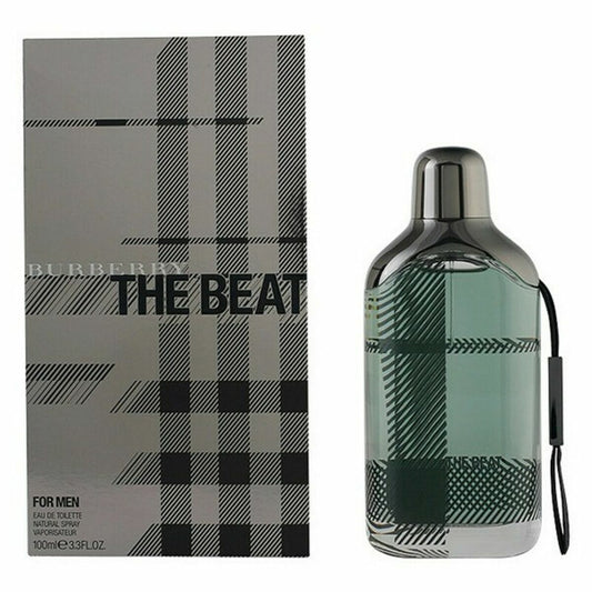 Men's Perfume The Beat Burberry EDT