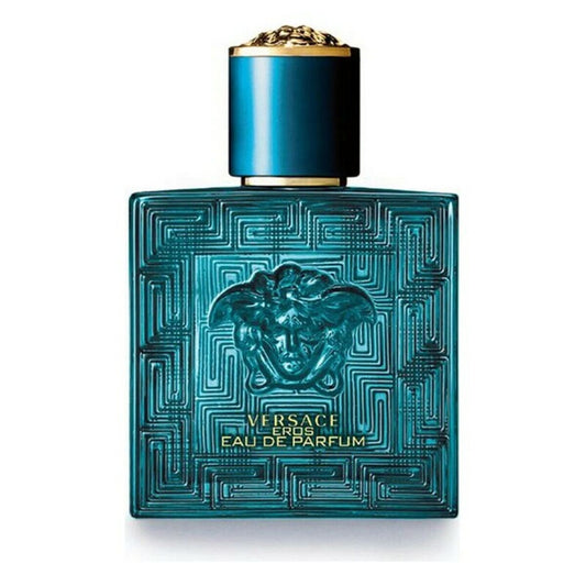 Men's Perfume Versace 740108 EDP Eros 50 ml
