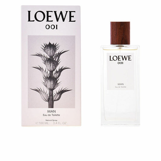 Miesten parfyymi Loewe 385-53976 EDT 100 ml