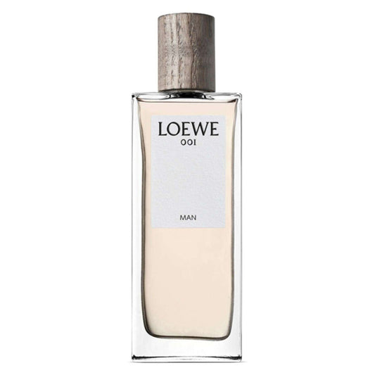 Miesten parfyymi 001 Loewe 385-63050 EDT (50 ml) 50 ml