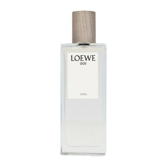 Miesten parfyymi 001 Loewe 385-63081 EDP (50 ml) Loewe 50 ml