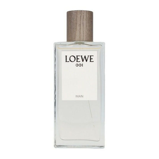 Miesten parfyymi 001 Loewe 8426017050708 EDP (100 ml) Loewe 100 ml