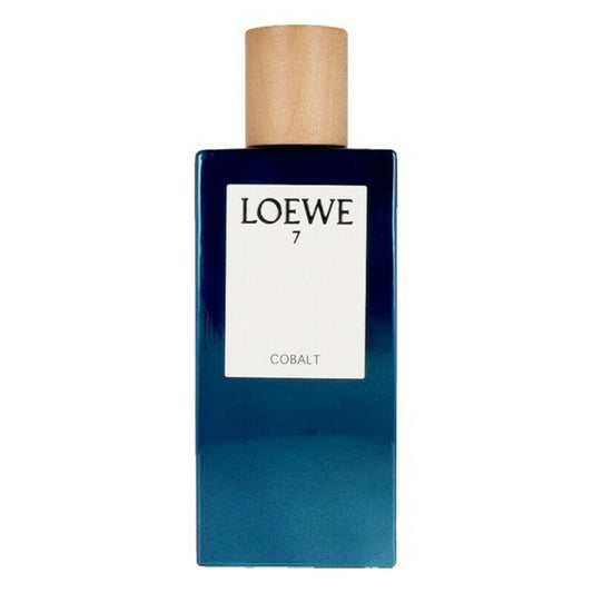 Miesten parfyymi 7 Cobalt Loewe EDP (100 ml)