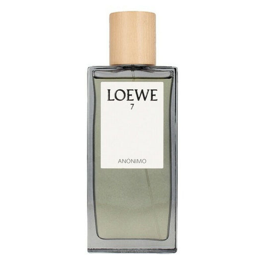 Miesten parfyymi 7 Anónimo Loewe 110527 EDP Loewe 100 ml