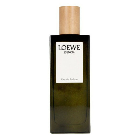 Miesten parfyymi Esencia Loewe 50 ml