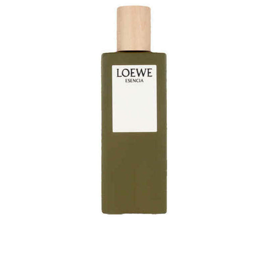 Parfym Herrar Esencia Loewe (50 ml) (50 ml)