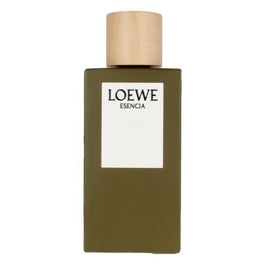 Miesten parfyymi Esencia Loewe EDT (150 ml)