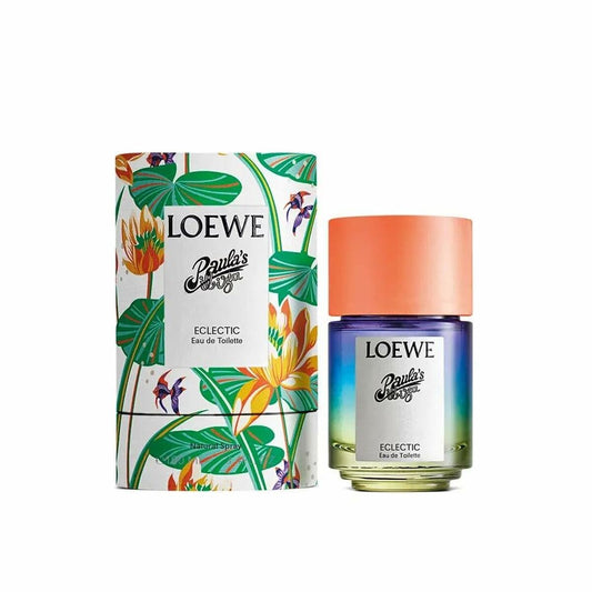 Unisex Perfume Loewe EDT Paula's Ibiza Eclectic 100 ml