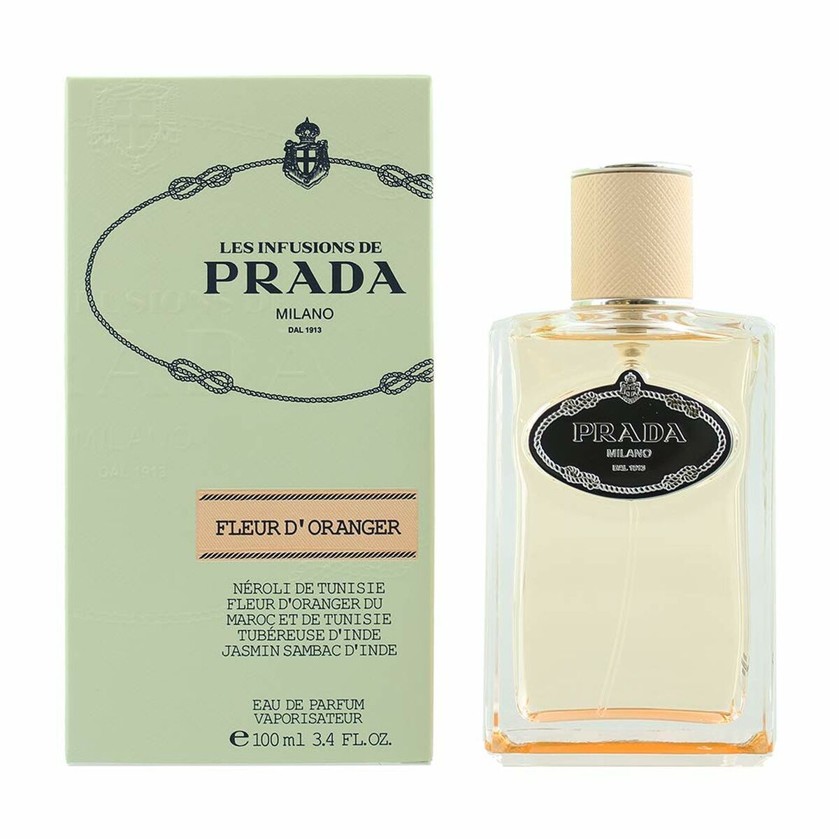 Women's Perfume Prada PRAD23 EDP