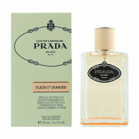 Women's Perfume Prada PRAD23 EDP