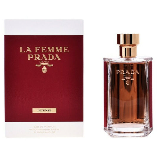 Naisten parfyymi La Femme Intense Prada EDP
