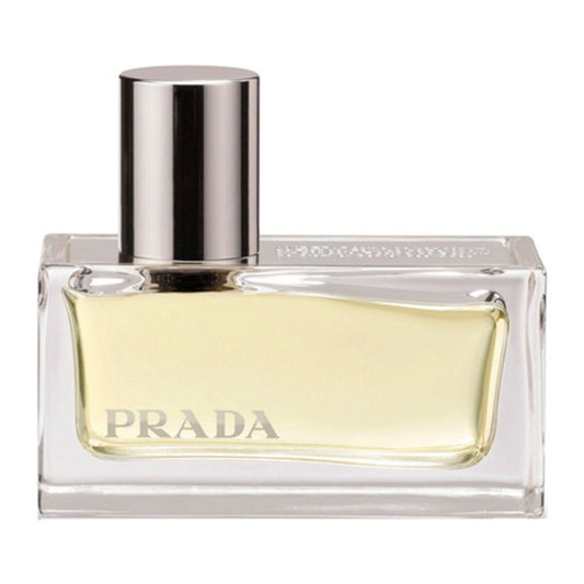 Women's Perfume Amber Prada EDP