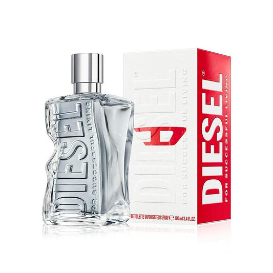 Miesten parfyymi Diesel EDT 100 ml D by Diesel