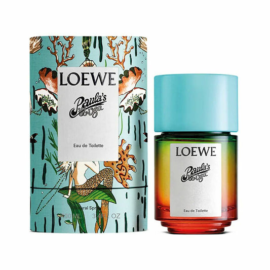 Miesten parfyymi Loewe 100 ml